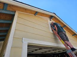 Best Storm Damage Siding Repair  in Hagerman, ID